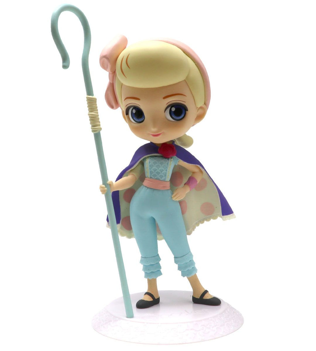 Q Posket - Bo Peep Pastel vers. (Toy Story 4)