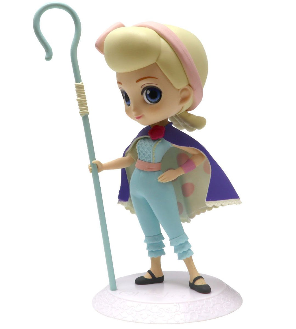 Q Posket - Bo Peep Pastel vers. (Toy Story 4)