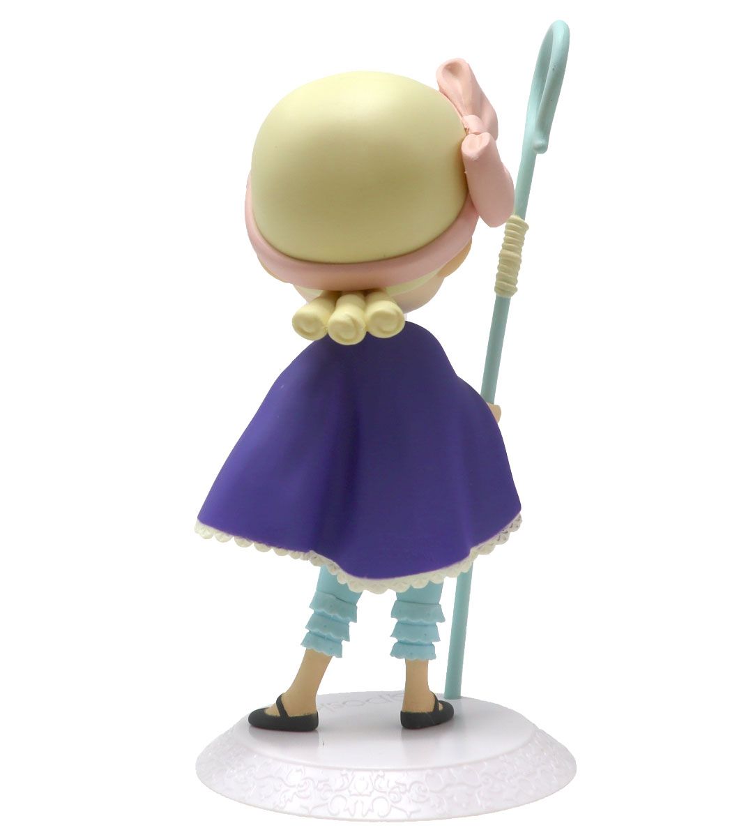 Q Posket - Bo Peep Pastel vers. (Toy Story 4)