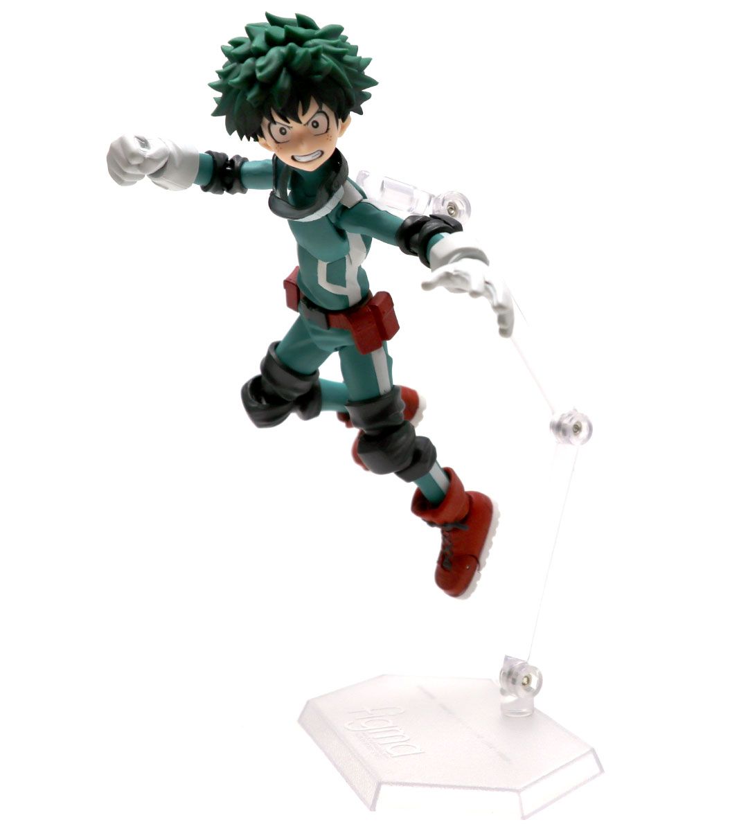 Figma - Izuku Midoriya (My Hero Academia)