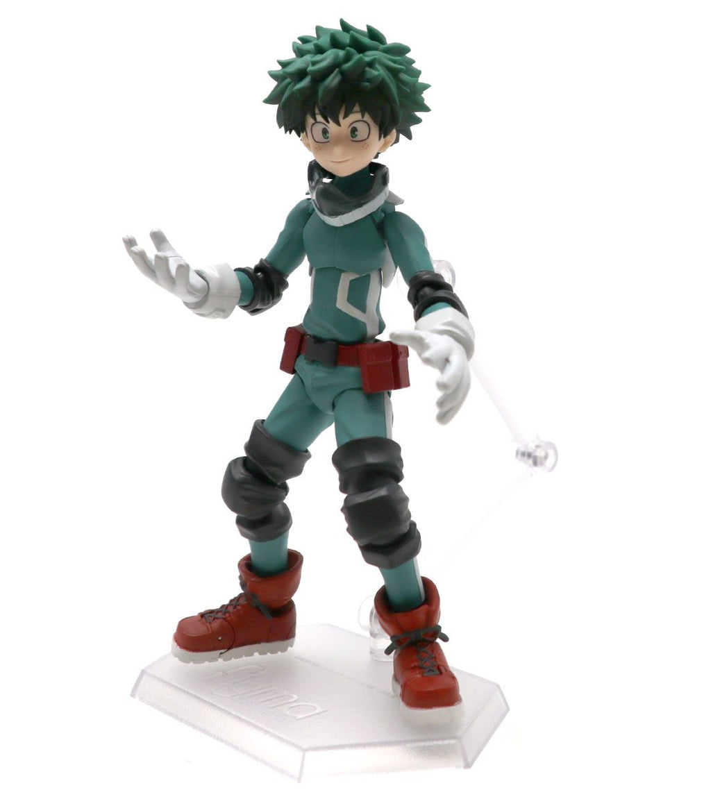 Figma - Izuku Midoriya (My Hero Academia)