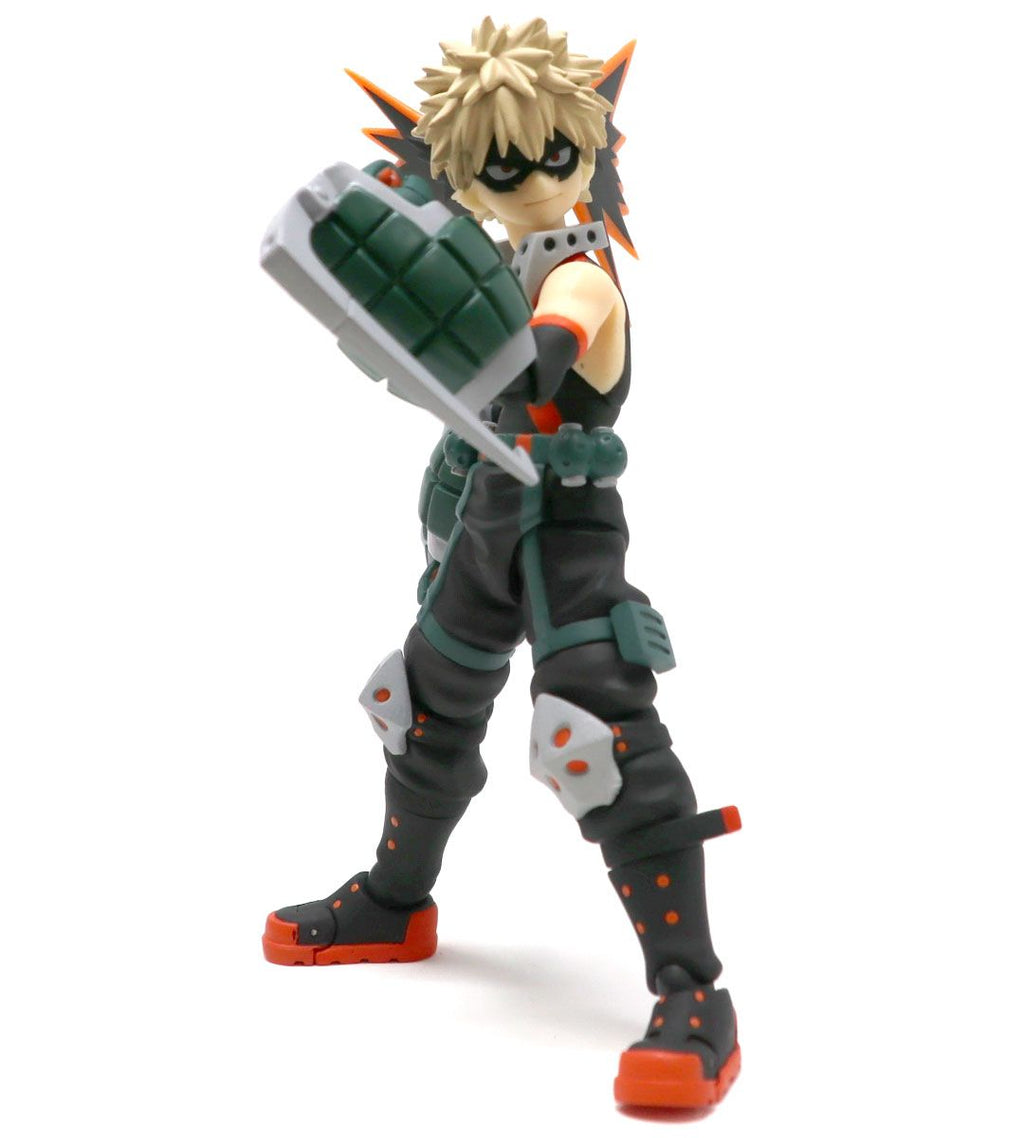 Figma - Katsuki Bakugo (My Hero Academia)