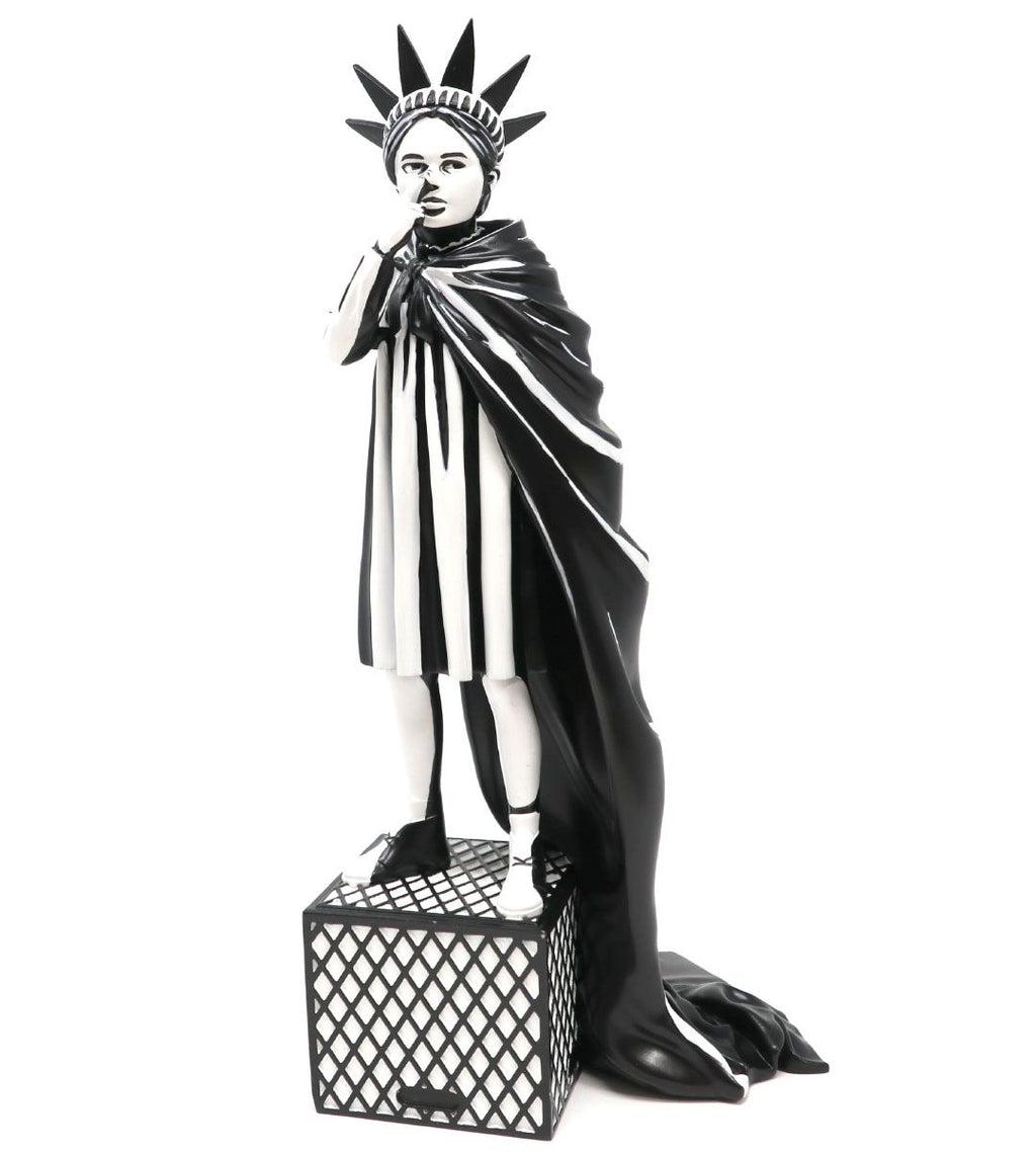 Liberty Girl - Brandalised