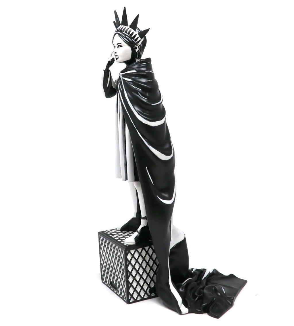 Liberty Girl - Brandalised