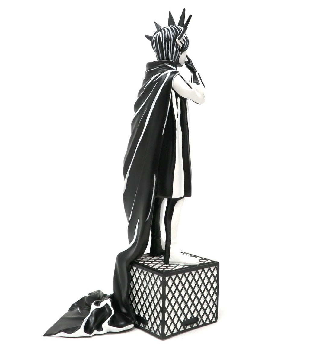 Liberty Girl - Brandalised