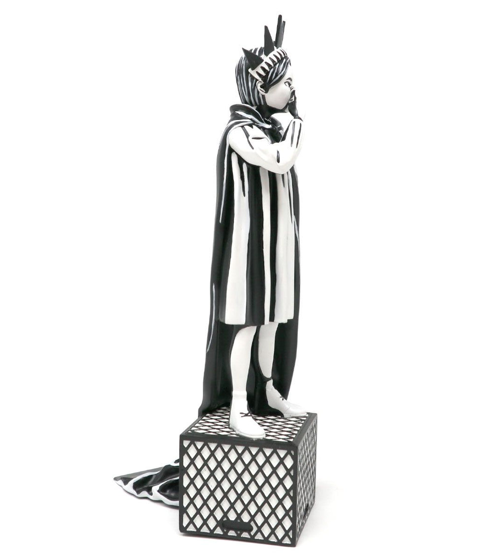 Liberty Girl - Brandalised