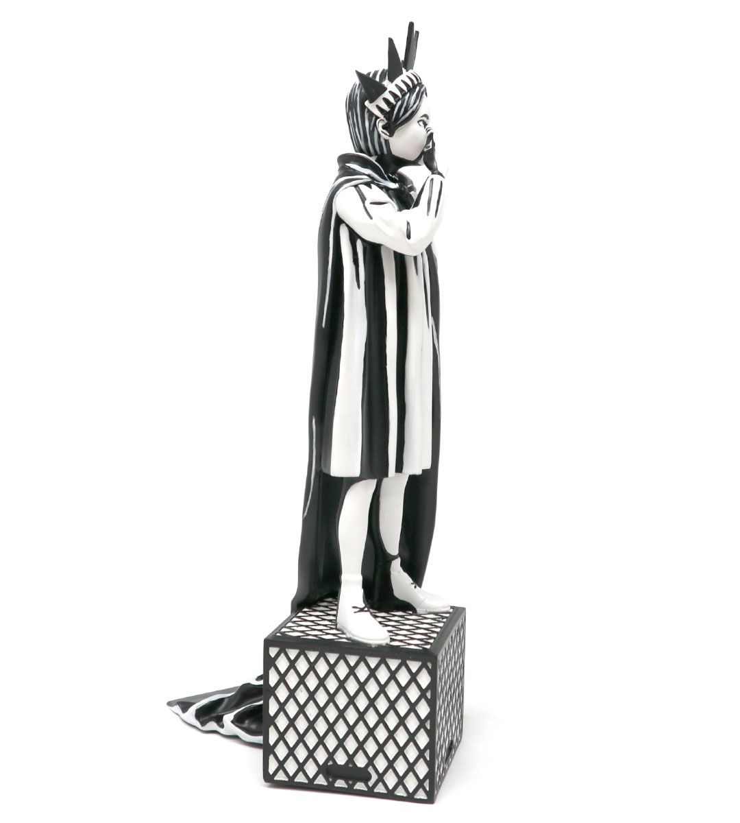 Liberty Girl - Brandalised
