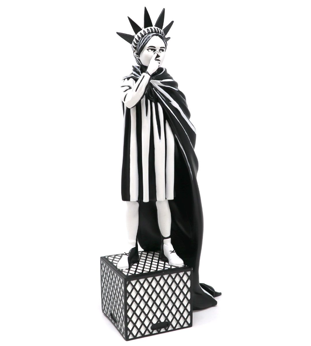 Liberty Girl - Brandalised