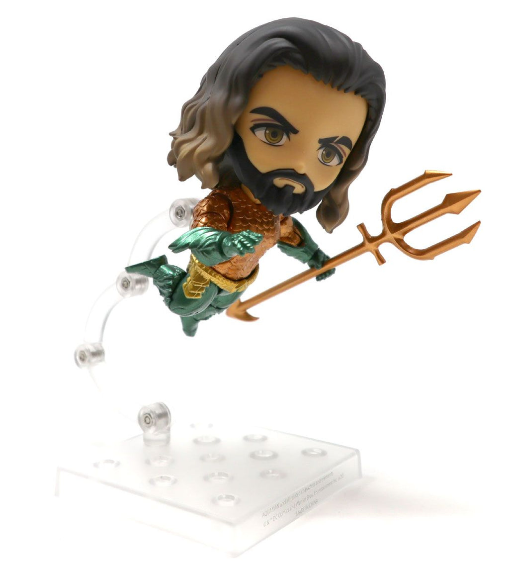 Nendoroid - Aquaman (DC Comics)