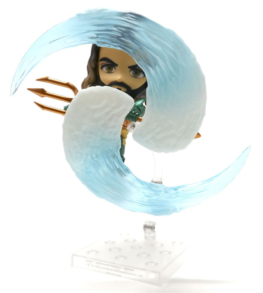 Nendoroid - Aquaman (DC Comics)