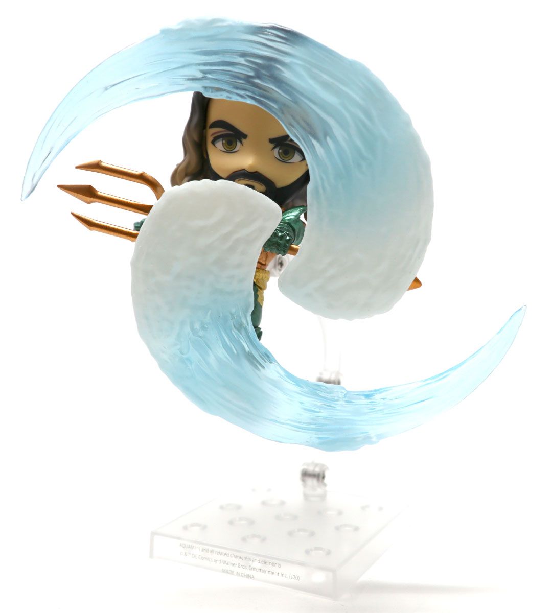 Nendoroid - Aquaman (DC Comics)
