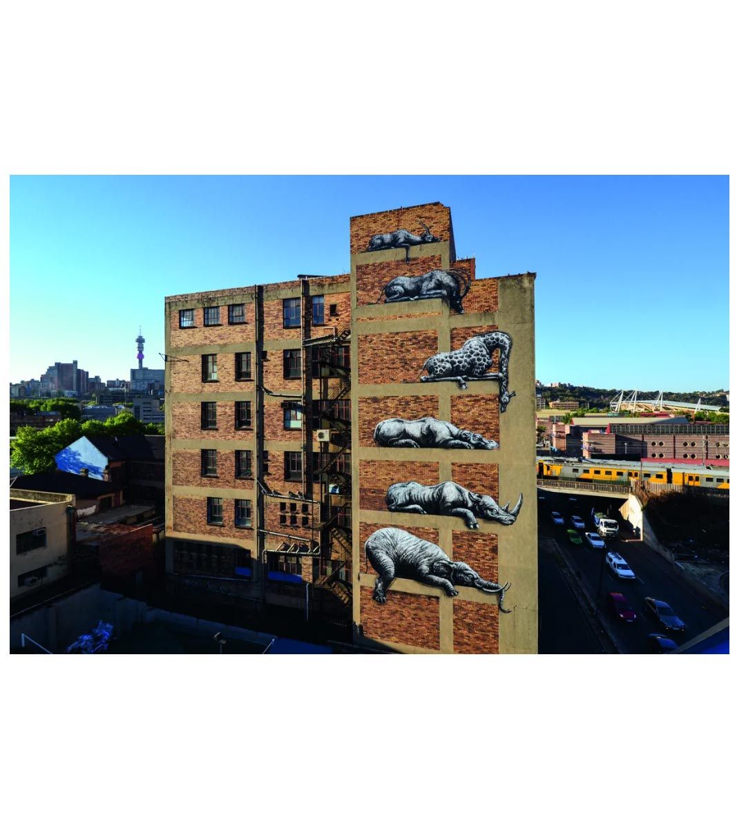 Roa - Codex