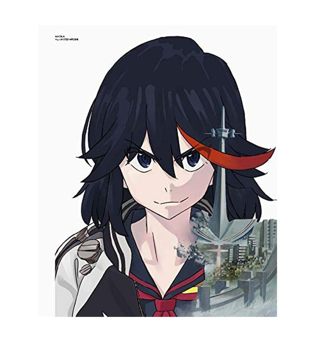 Sushio The Idol