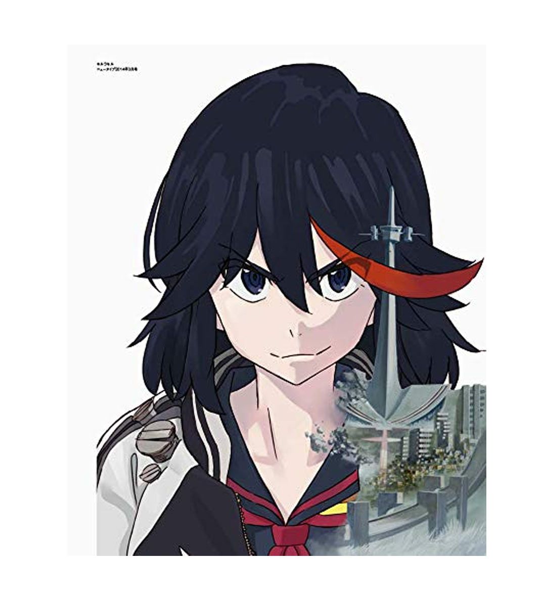 Sushio The Idol