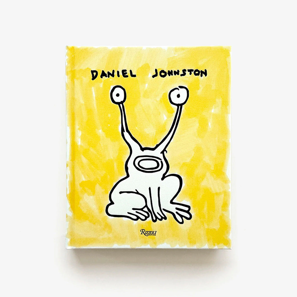 Daniel Johnston