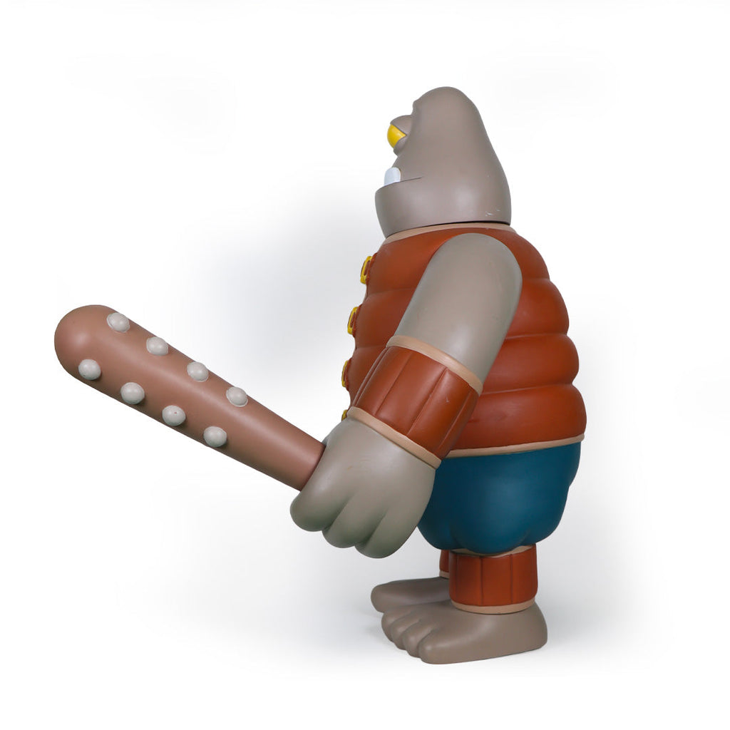 Troll by James Jarvis