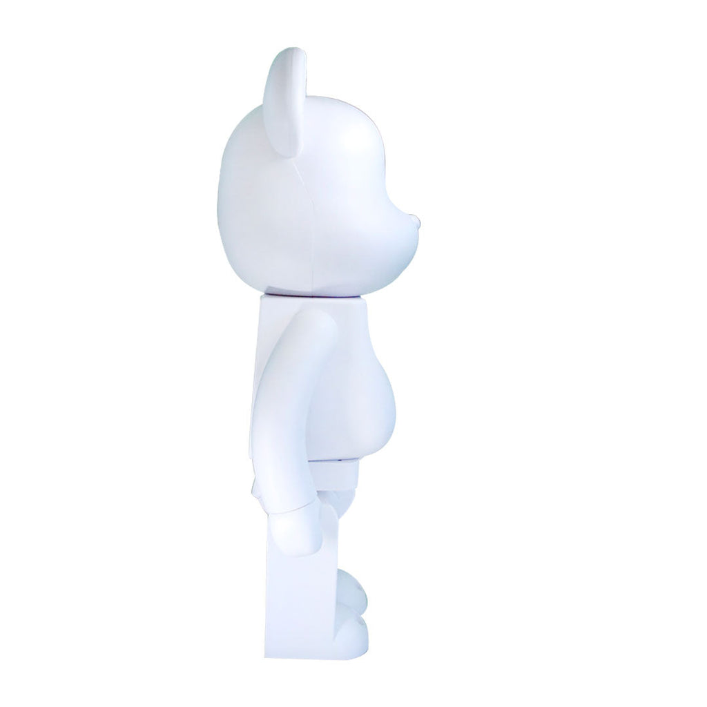 Bearbrick Nujabes Hydeout LOGO 1000%