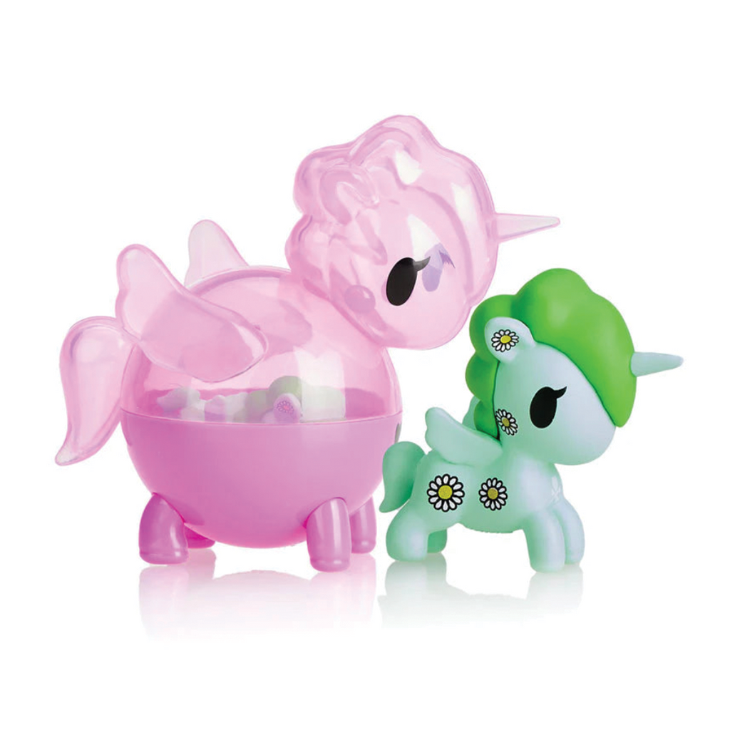 Capsule Cuties Unicorno Blind Box