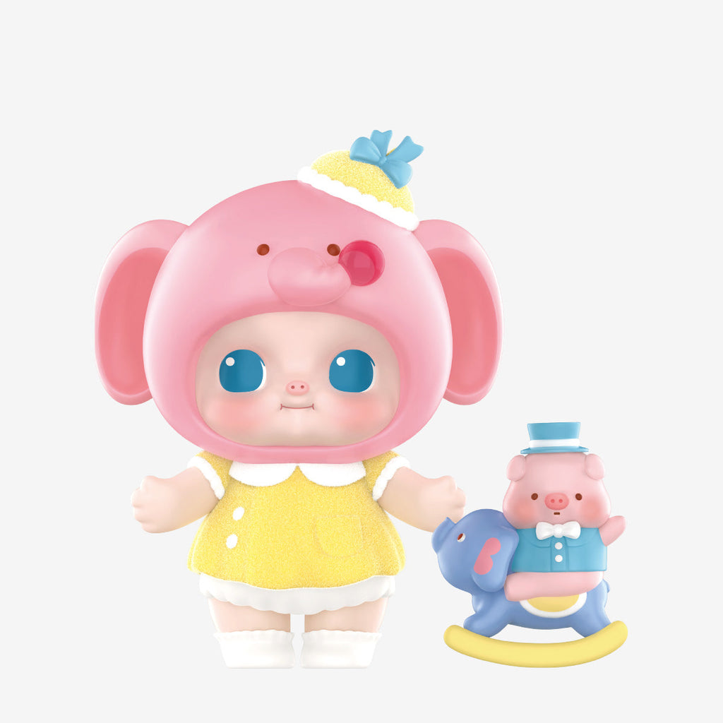 MINICO My Little Princess Series