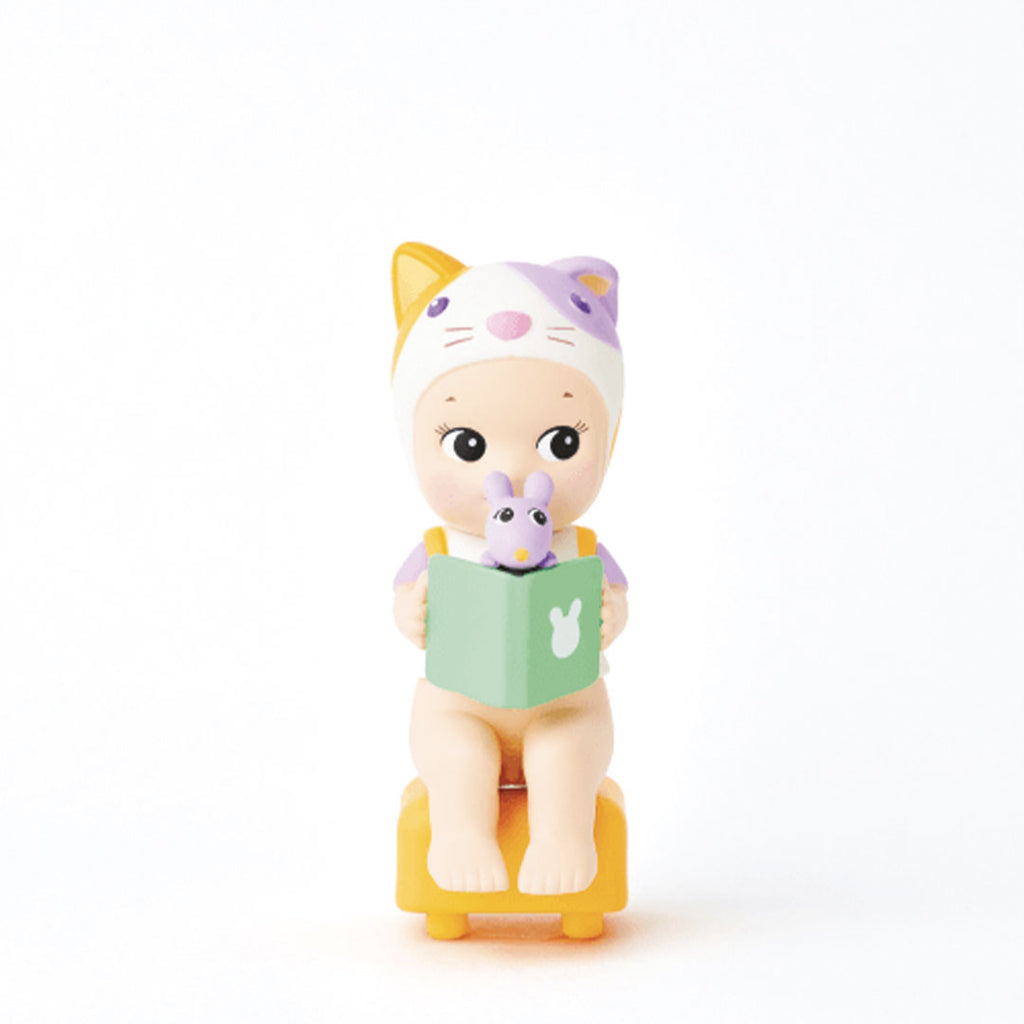 Sonny Angel - Home Sweet Home