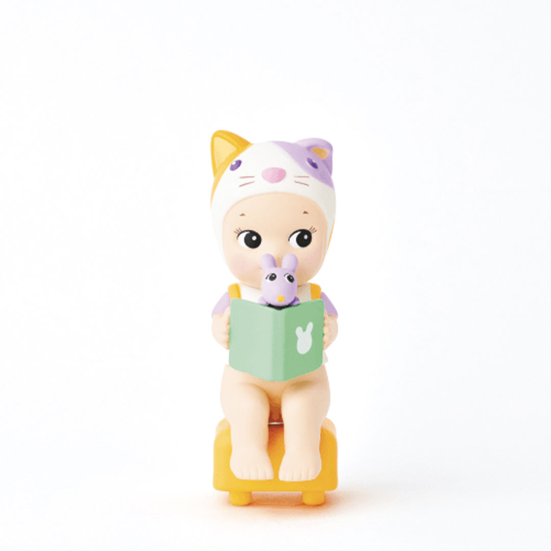 Sonny Angel - Home Sweet Home