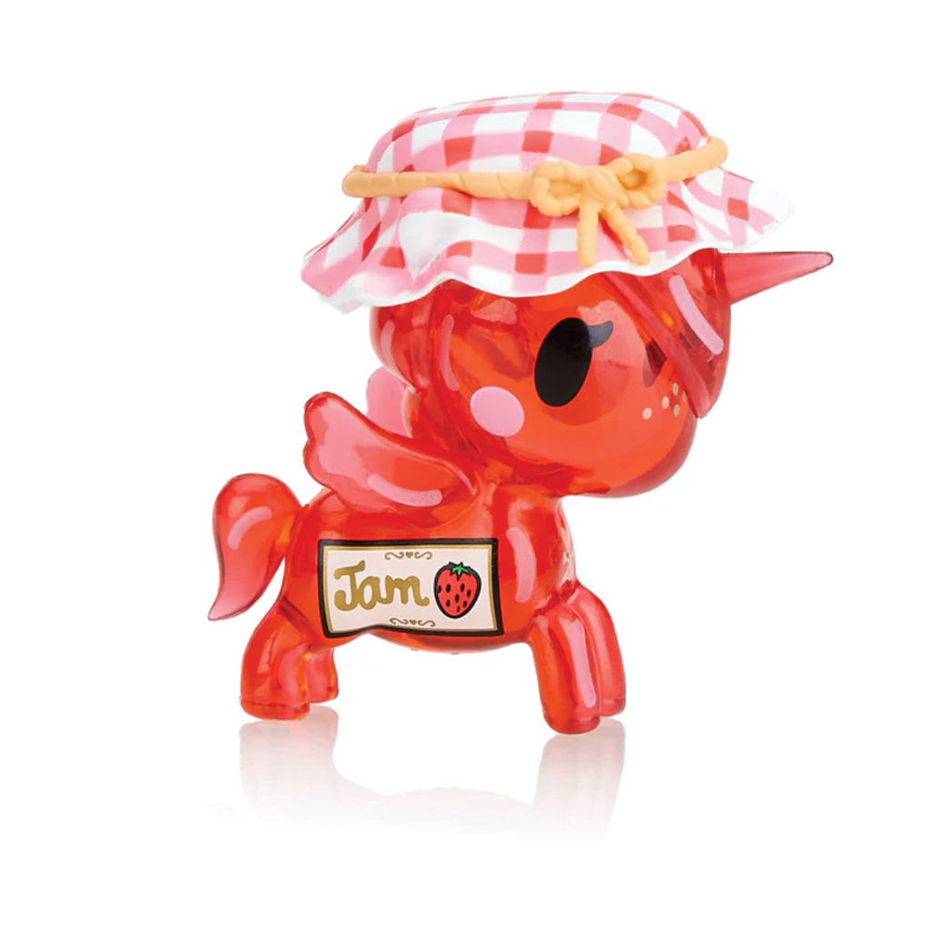 Toki Mochi Donut Unicorno Blind Box