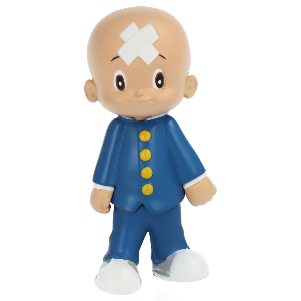 The 3 Eyed - School Uniform