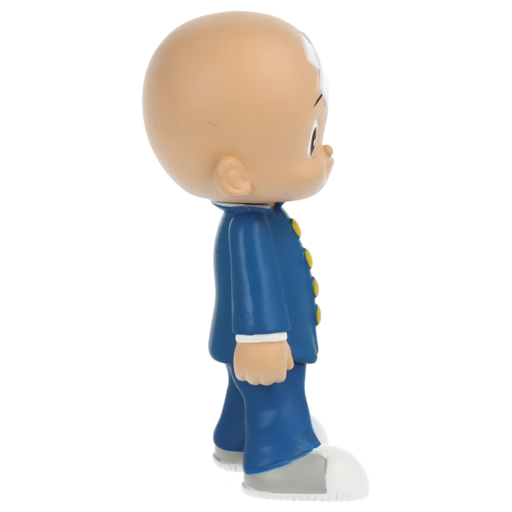 The 3 Eyed - School Uniform