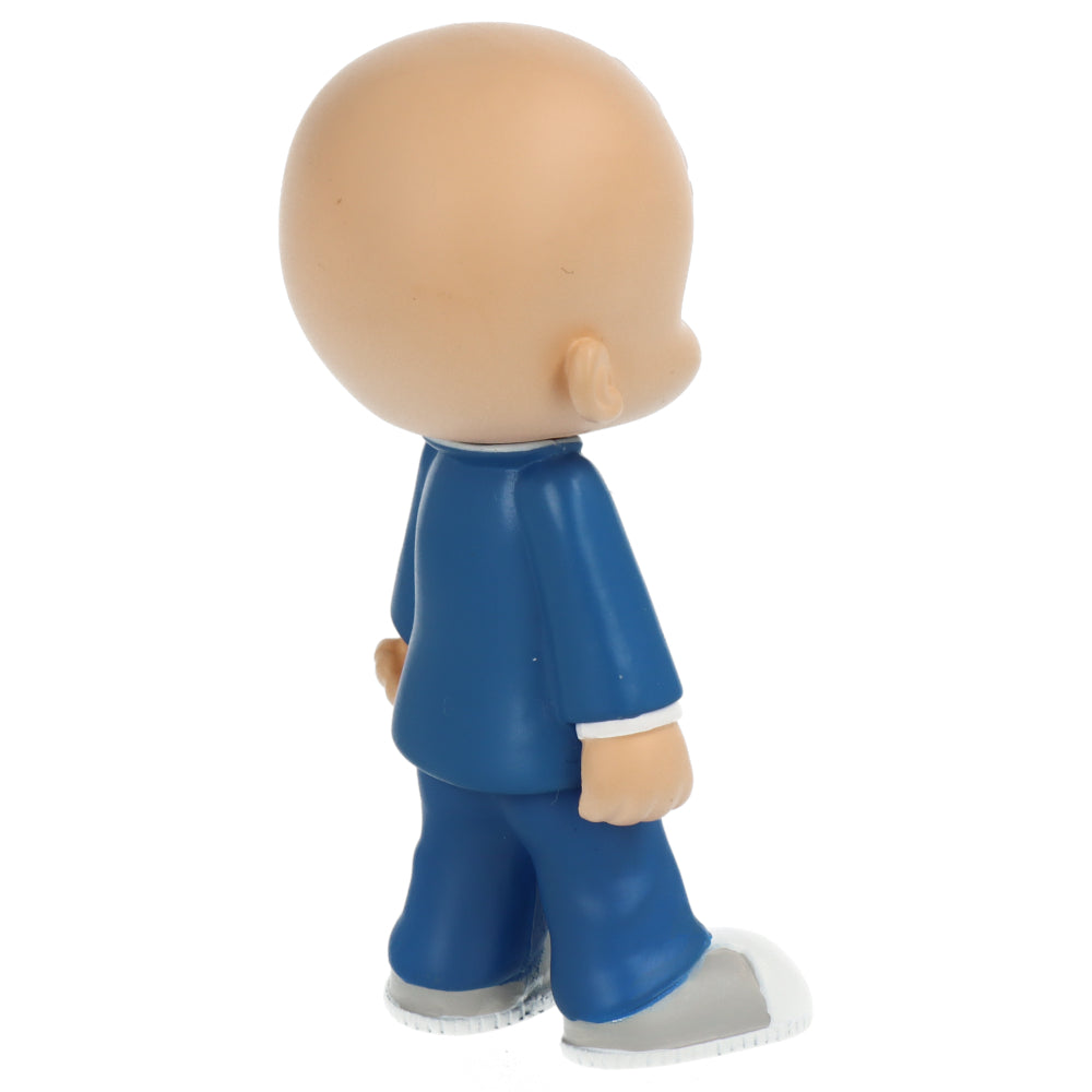 The 3 Eyed - School Uniform