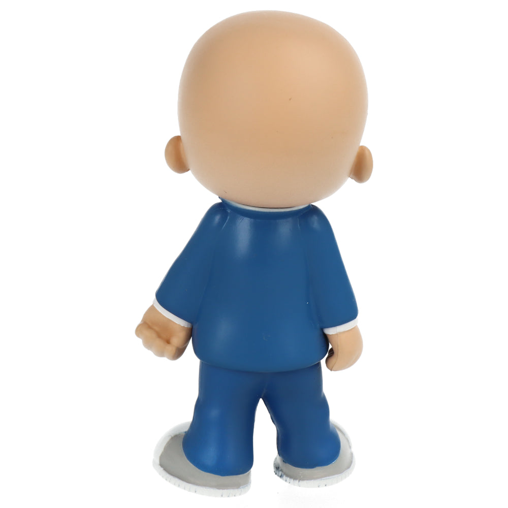 The 3 Eyed - School Uniform