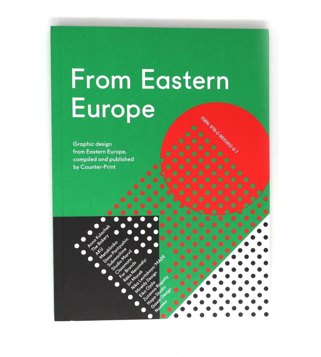 From Eastern Europe
