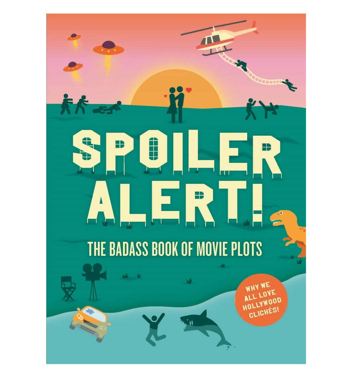 Spoiler Alert !