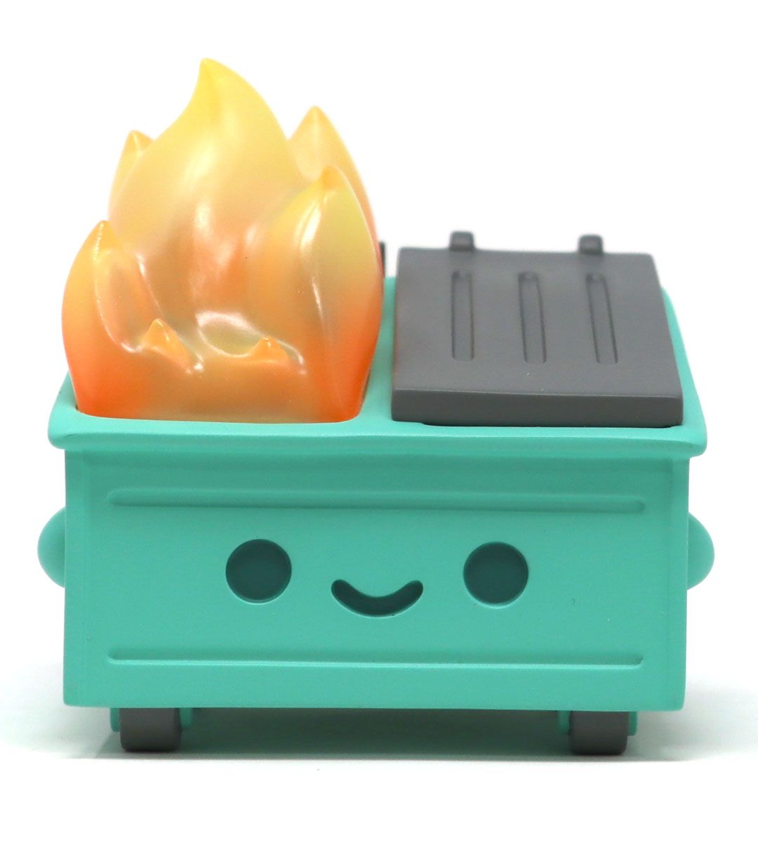 Lil Dumpster Fire Vinyl