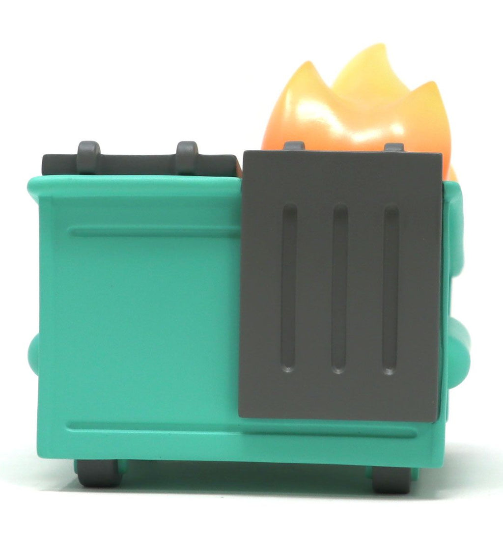 Lil Dumpster Fire Vinyl