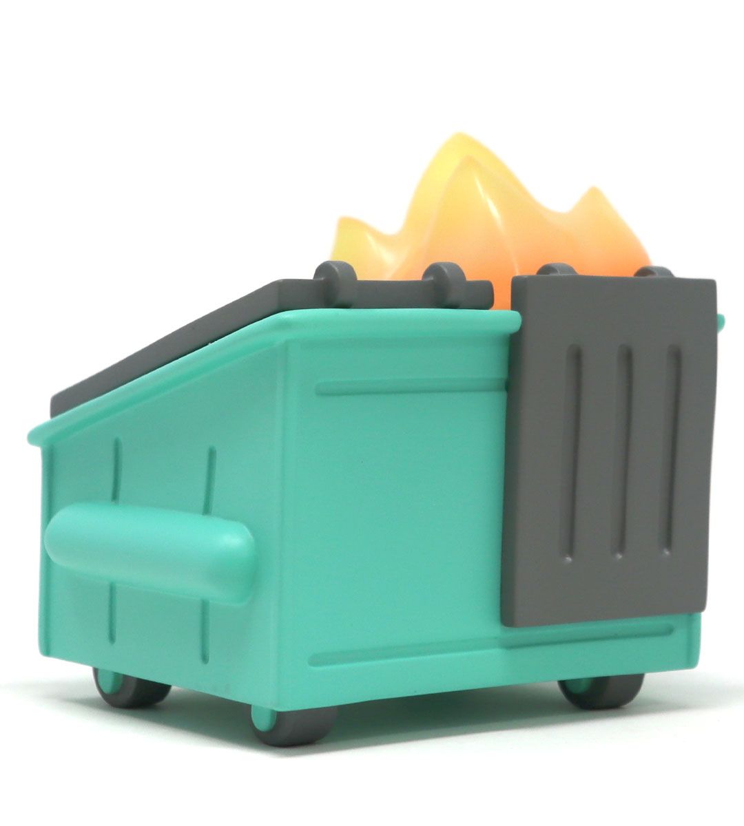 Lil Dumpster Fire Vinyl