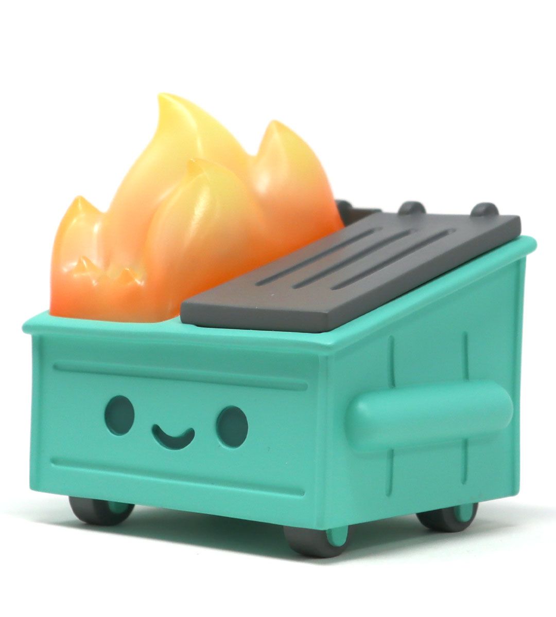 Lil Dumpster Fire Vinyl