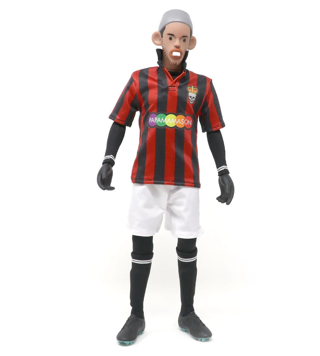 Ronadino The Devilish Team - Eric So