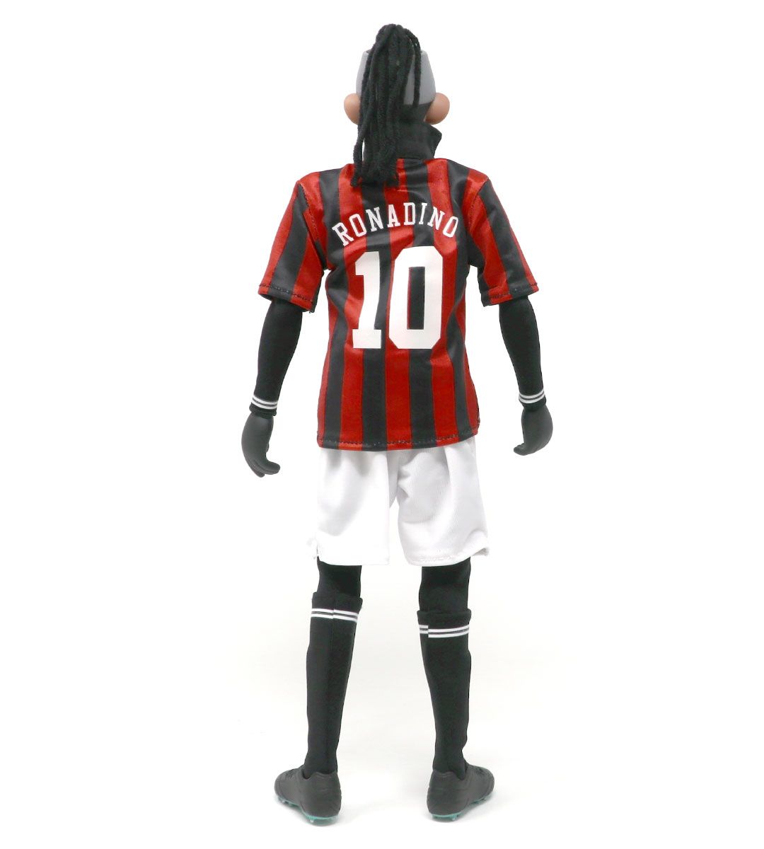 Ronadino The Devilish Team - Eric So