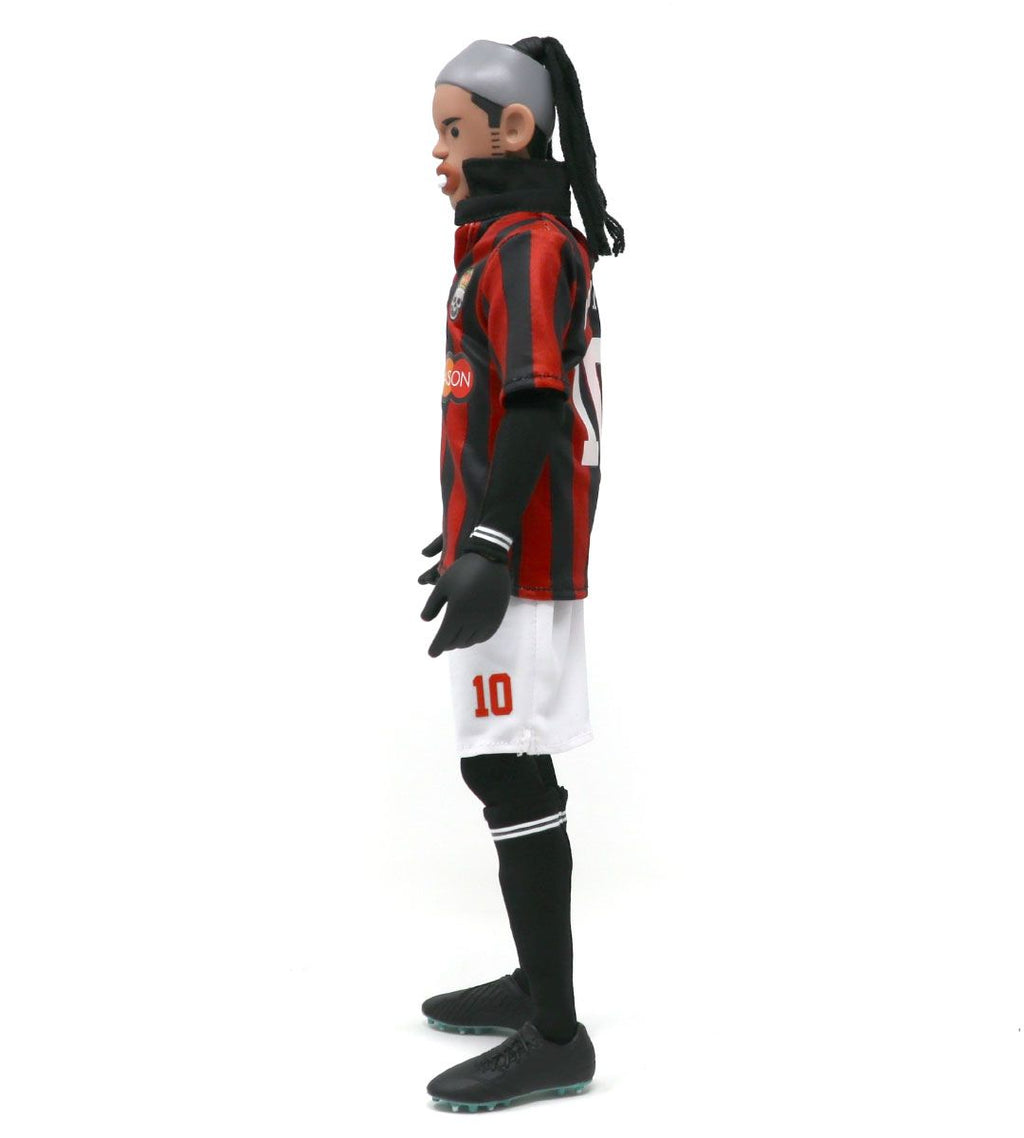 Ronadino The Devilish Team - Eric So