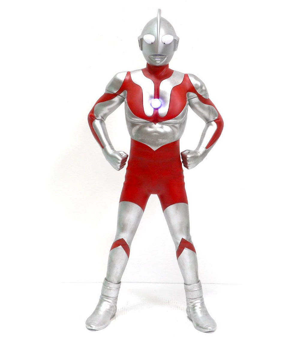 Ultraman Jumbo Size 60 cm