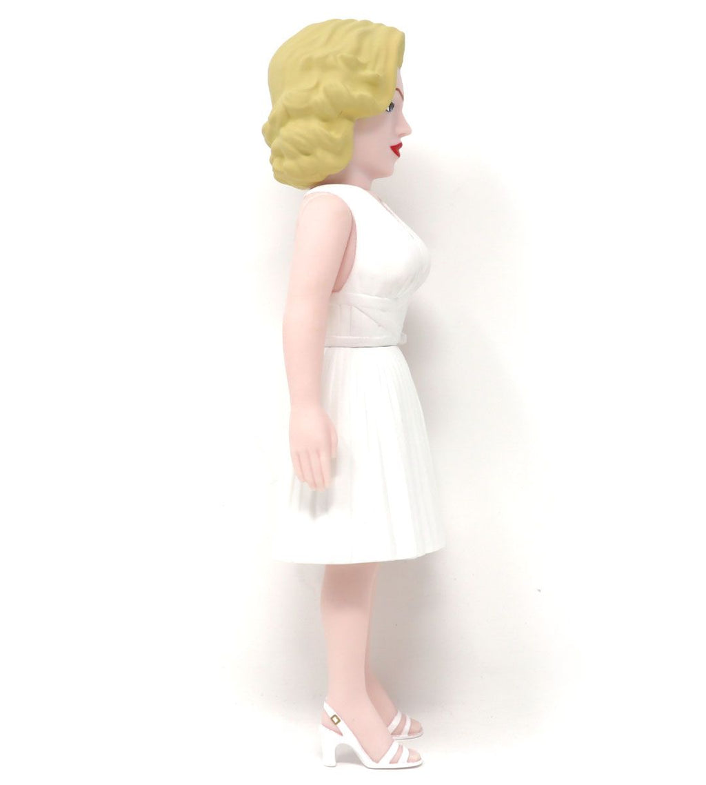 Figurine VCD Marilyn Monroe