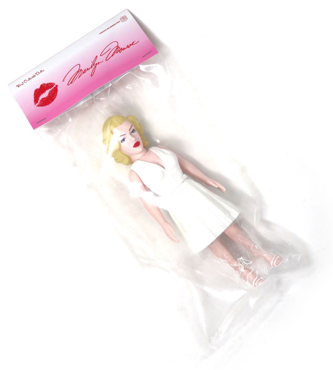 Figurine VCD Marilyn Monroe