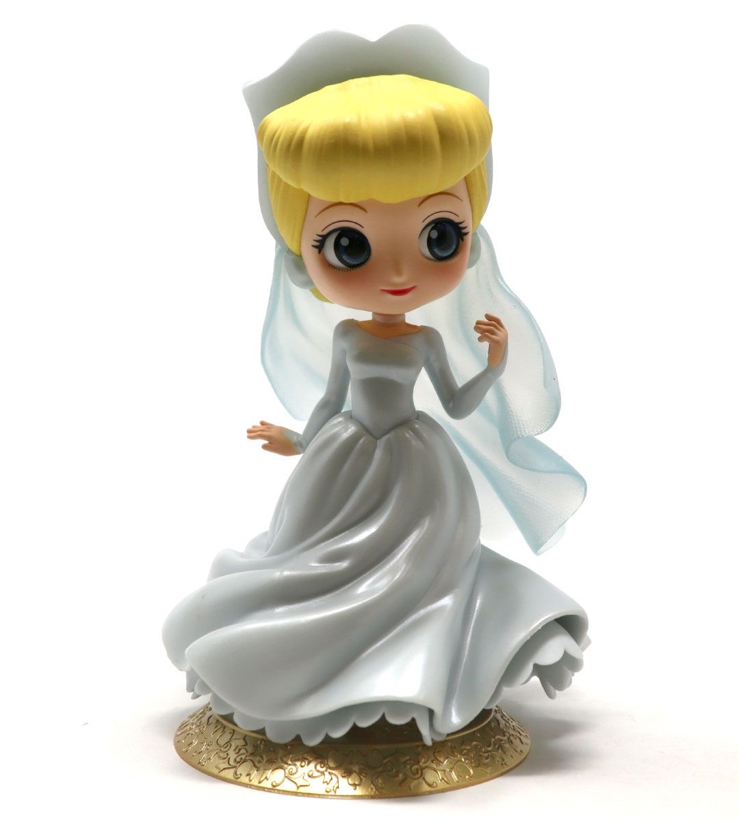 Q Posket - Cendrillon Dreamy Style