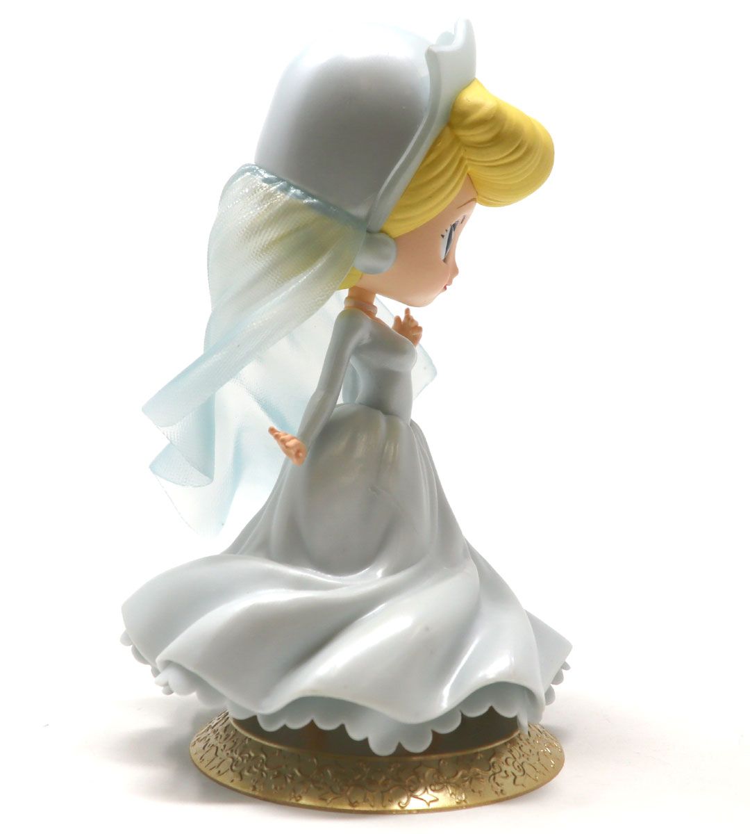 Q Posket - Cendrillon Dreamy Style