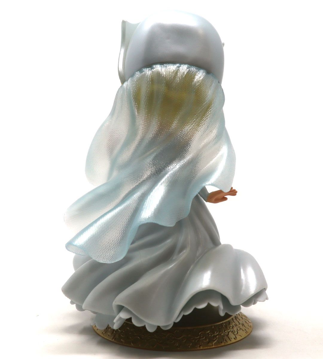 Q Posket - Cendrillon Dreamy Style
