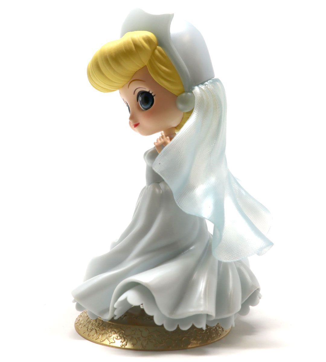Q Posket - Cendrillon Dreamy Style