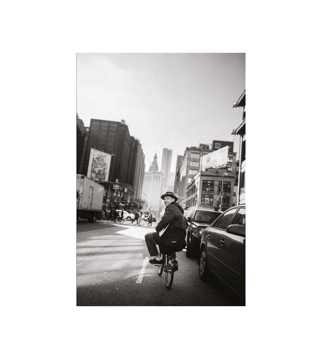 Mark Gonzales : Adventures in Street Skating