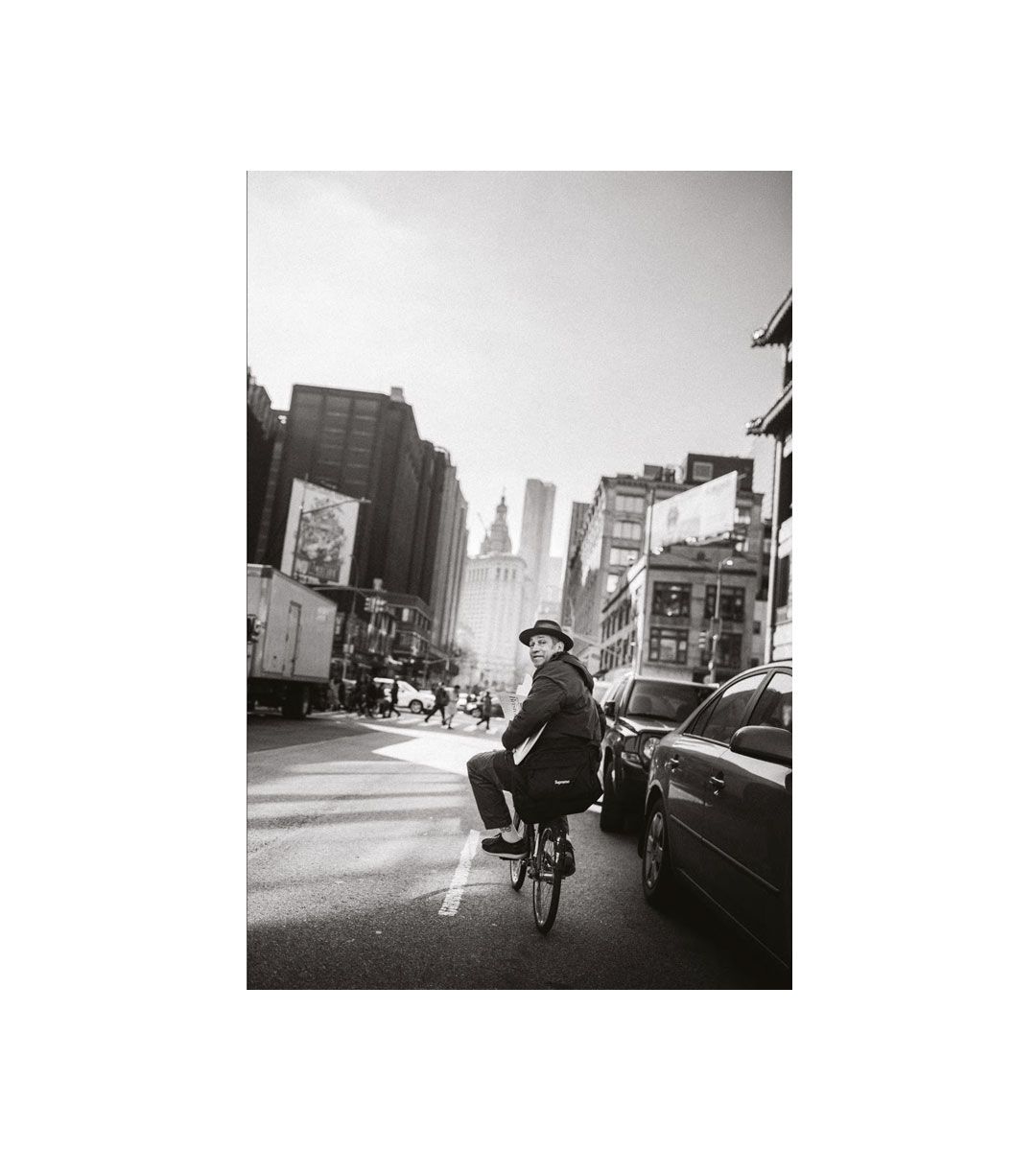 Mark Gonzales : Adventures in Street Skating
