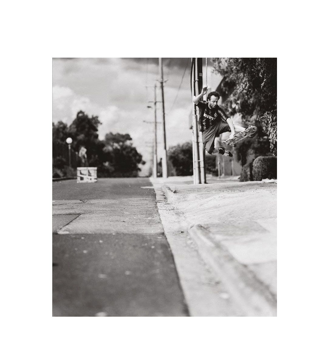 Mark Gonzales : Adventures in Street Skating