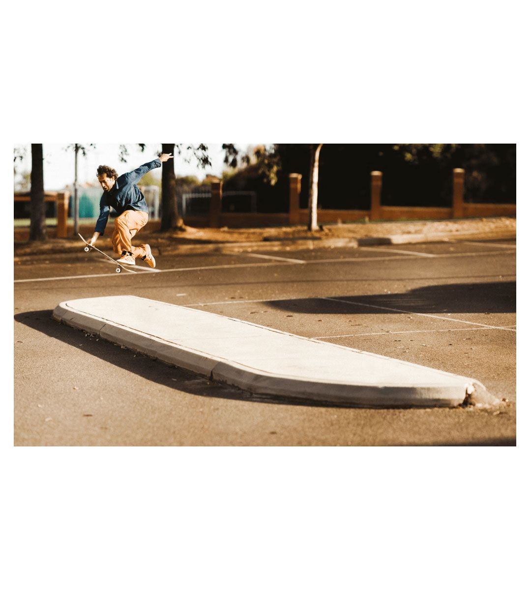 Mark Gonzales : Adventures in Street Skating